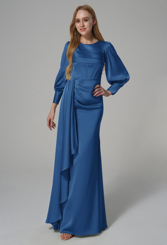 AW Gabriela Dress